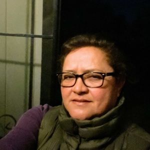 Meet your Posher, Araceli